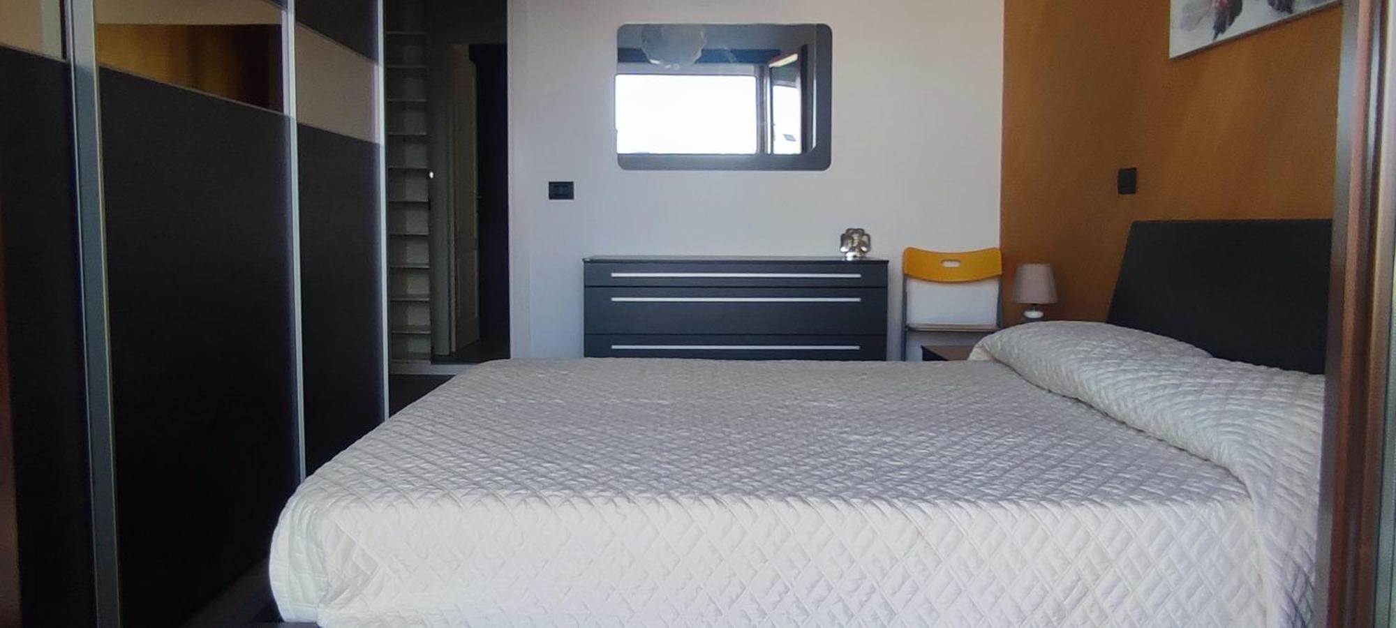 Eur Laurentina Luminoso Fino A 5 Ospiti Apartamento